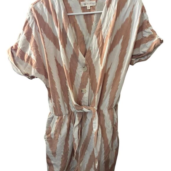 LOFT Pants - Loft Women's Playsuit-romper
